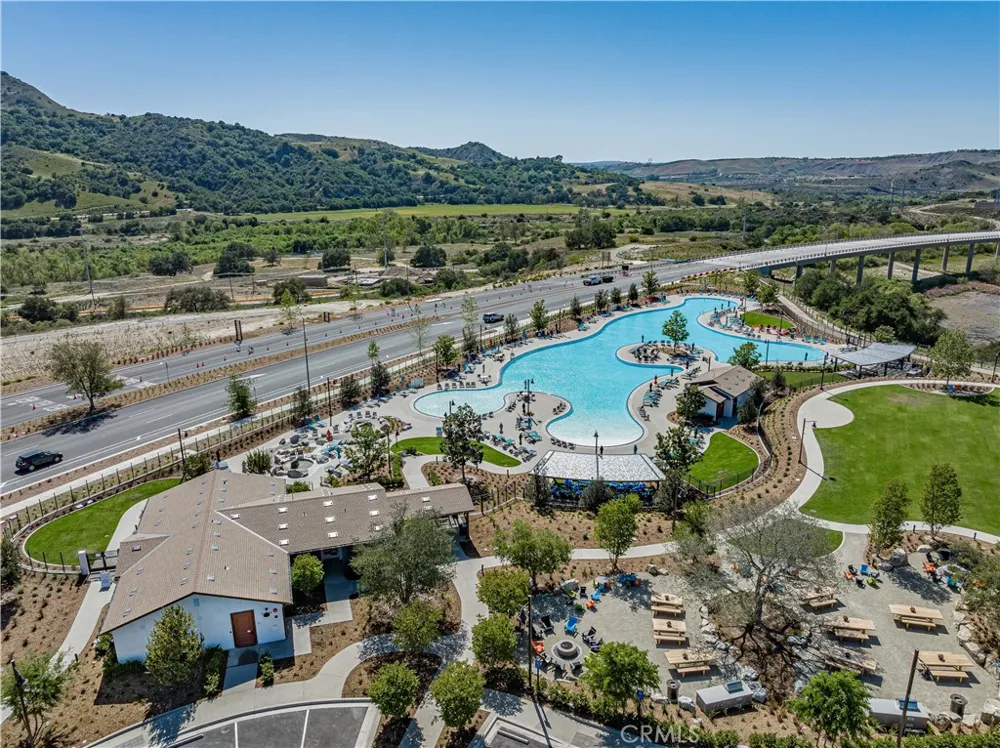 53 Baliza Rancho Mission Viejo, CA 92694
