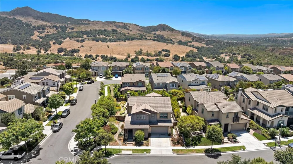 53 Baliza Rancho Mission Viejo, CA 92694