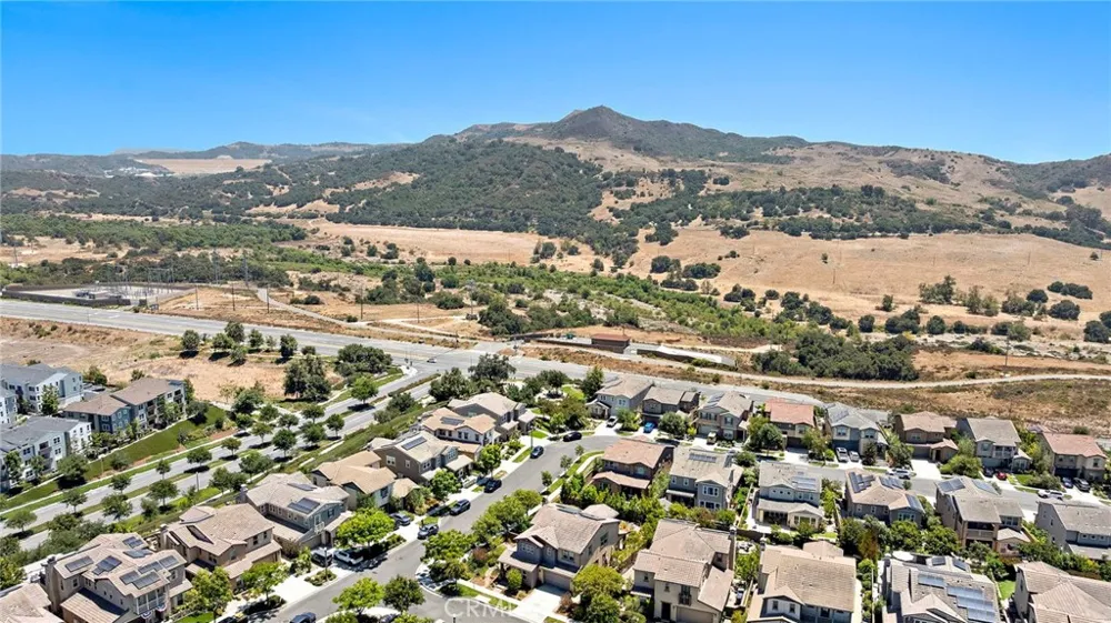 53 Baliza Rancho Mission Viejo, CA 92694