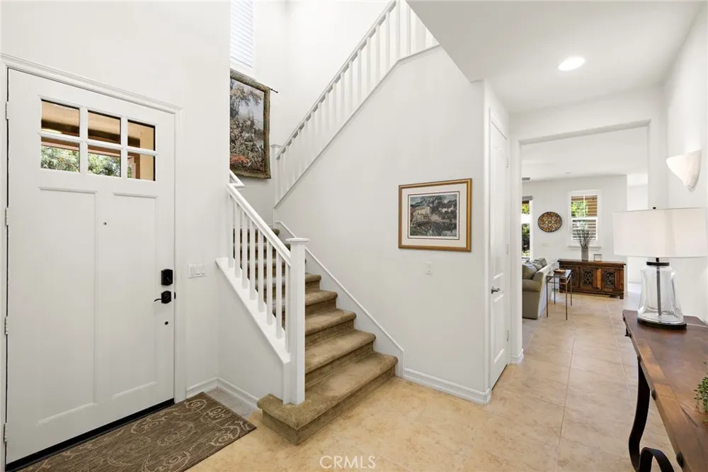 53 Baliza Rancho Mission Viejo, CA 92694