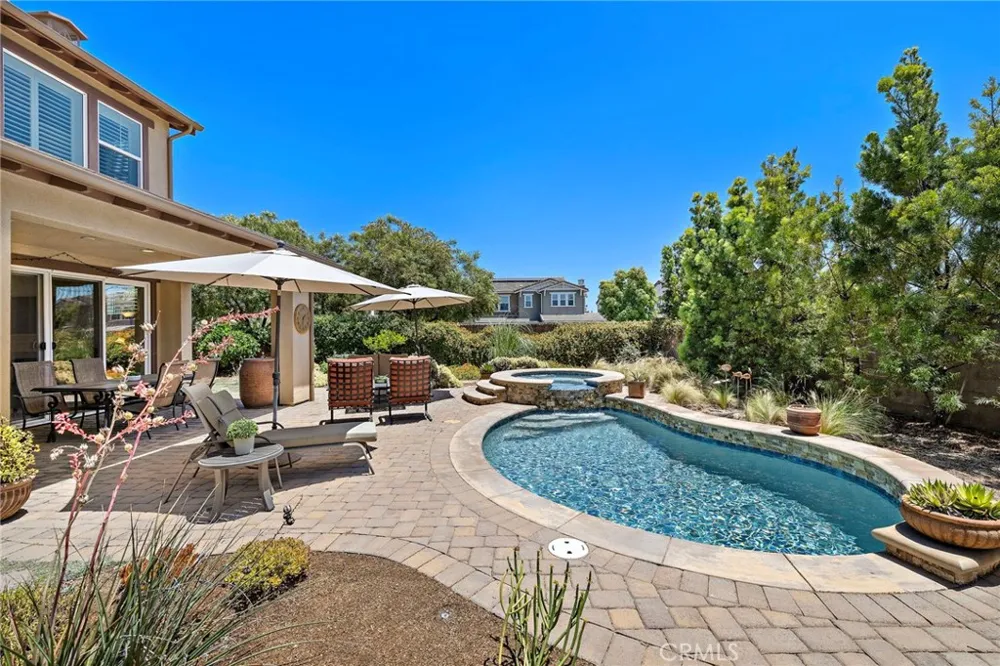 53 Baliza Rancho Mission Viejo, CA 92694