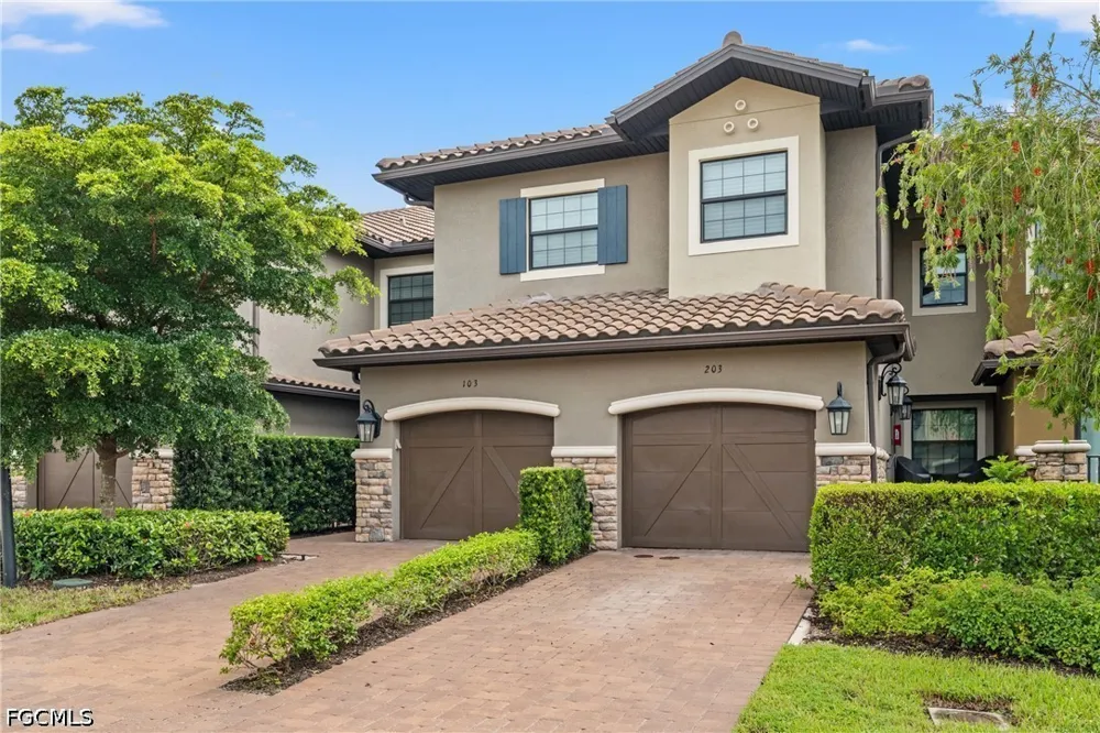 Montelanico Loop #103 Naples, FL 34119