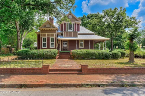 211 S Jefferson Street
