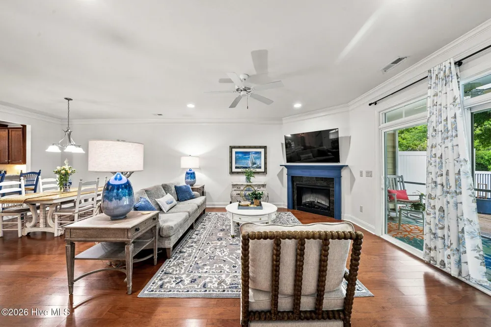4343 Peeble Drive Wilmington, NC 28412