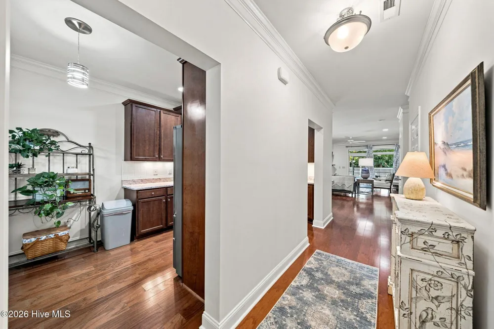 4343 Peeble Drive Wilmington, NC 28412