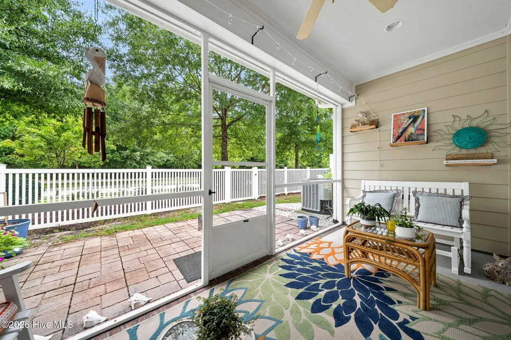 4343 Peeble Drive Wilmington, NC 28412