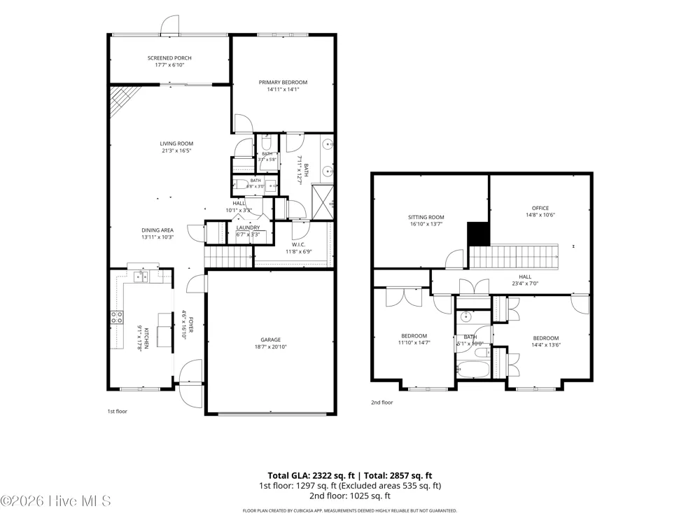 4343 Peeble Drive Wilmington, NC 28412