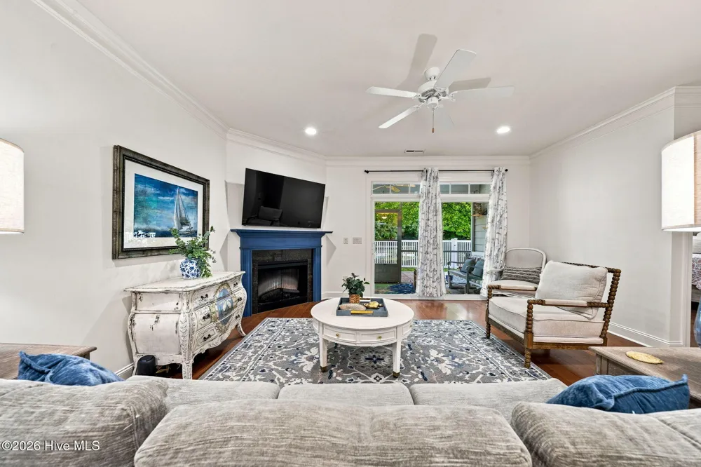 4343 Peeble Drive Wilmington, NC 28412