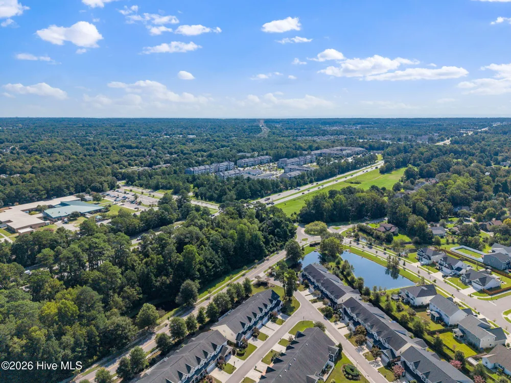 4343 Peeble Drive Wilmington, NC 28412