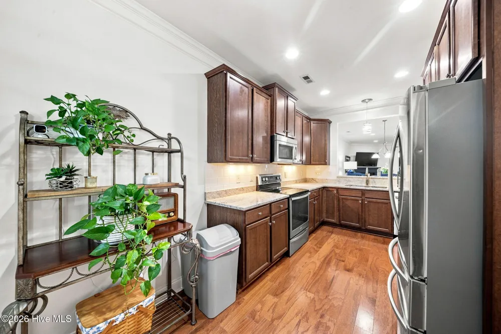 4343 Peeble Drive Wilmington, NC 28412