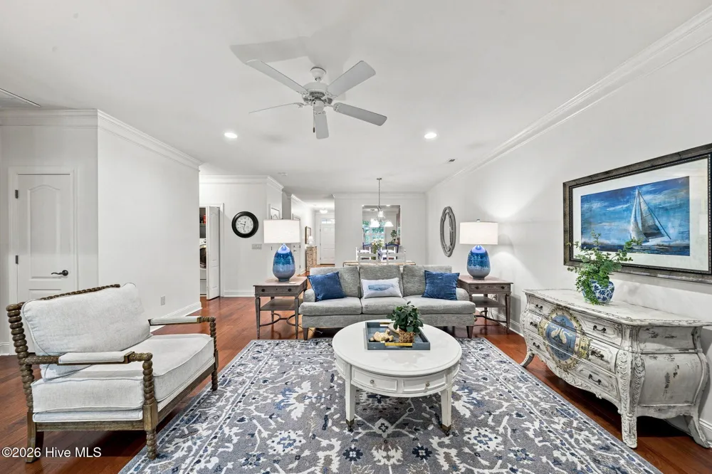 4343 Peeble Drive Wilmington, NC 28412
