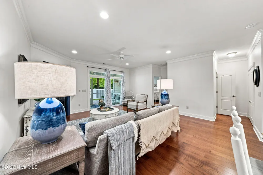 4343 Peeble Drive Wilmington, NC 28412