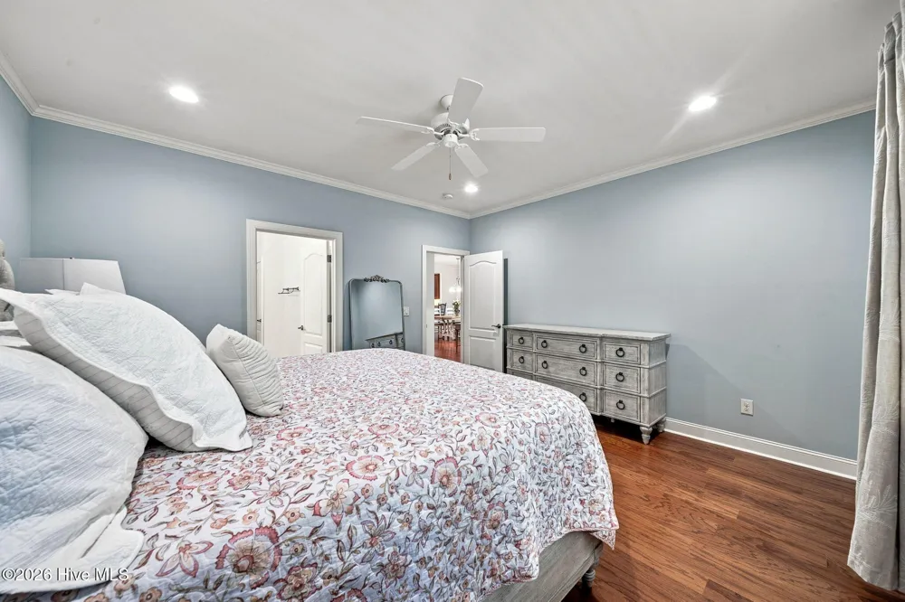 4343 Peeble Drive Wilmington, NC 28412