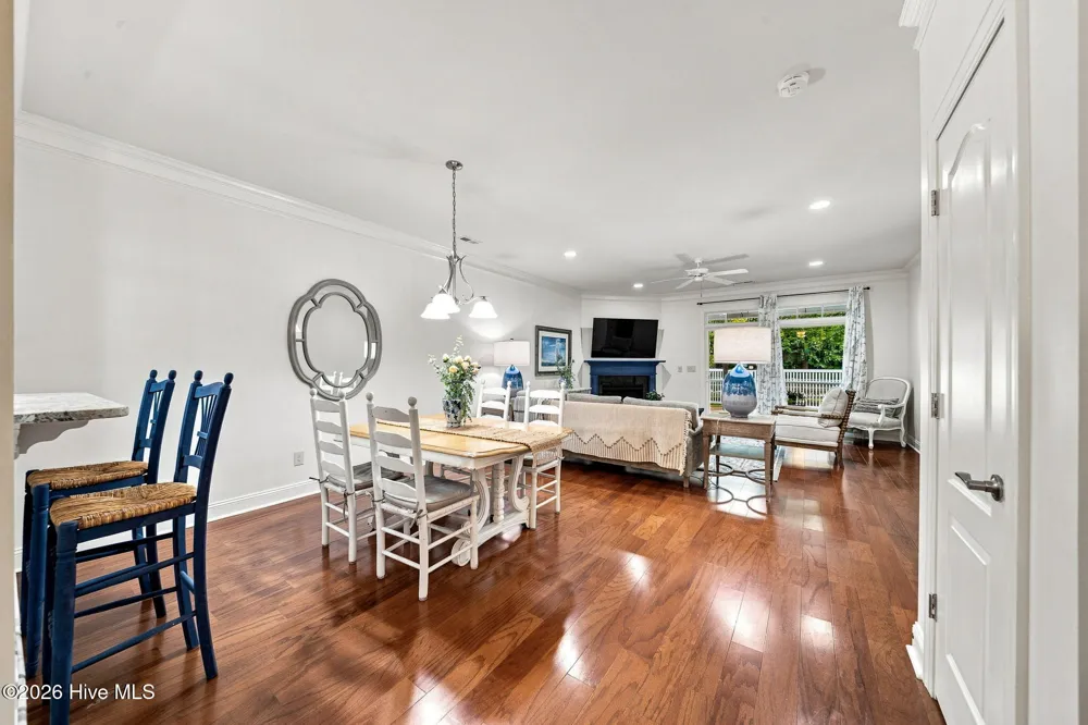 4343 Peeble Drive Wilmington, NC 28412