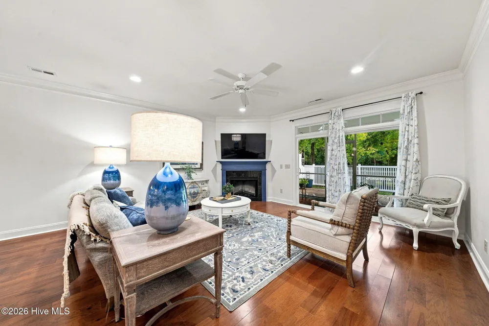 4343 Peeble Drive Wilmington, NC 28412