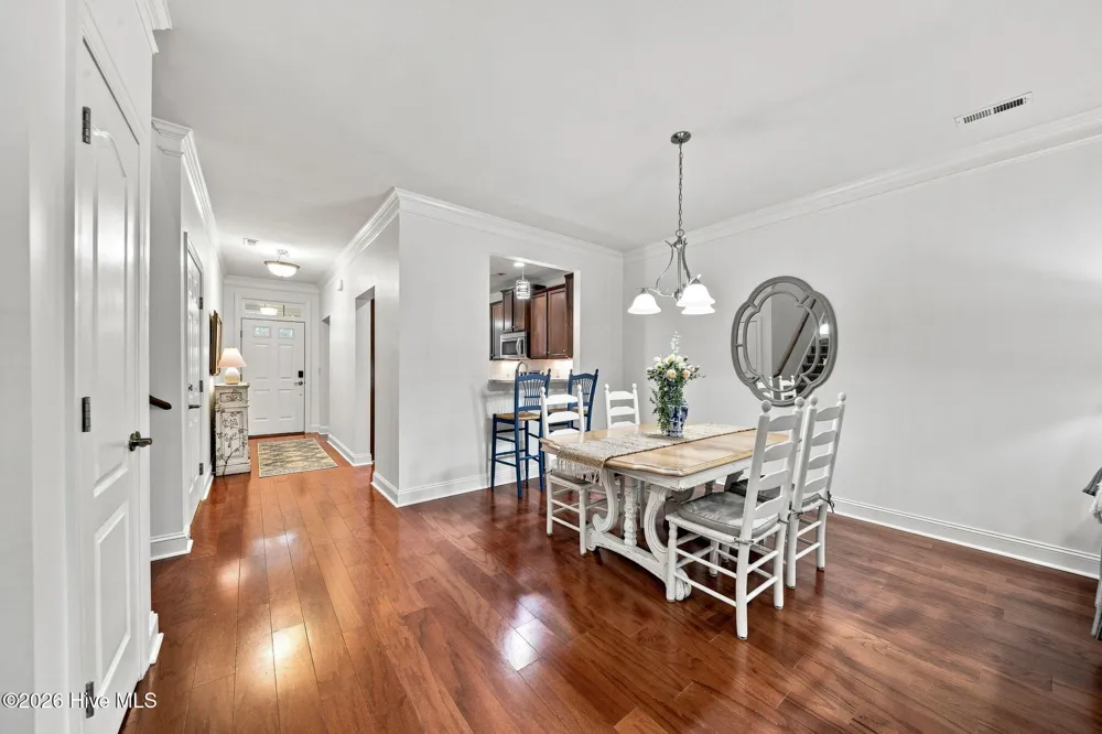 4343 Peeble Drive Wilmington, NC 28412