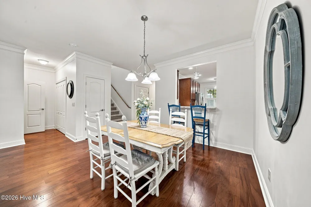 4343 Peeble Drive Wilmington, NC 28412