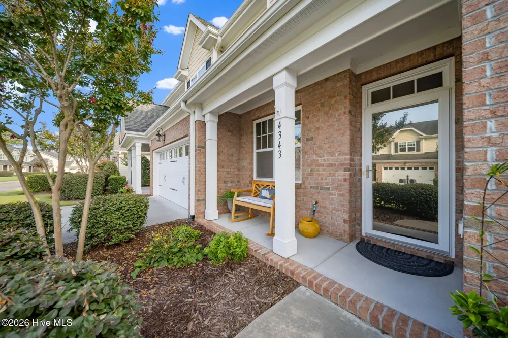 4343 Peeble Drive Wilmington, NC 28412