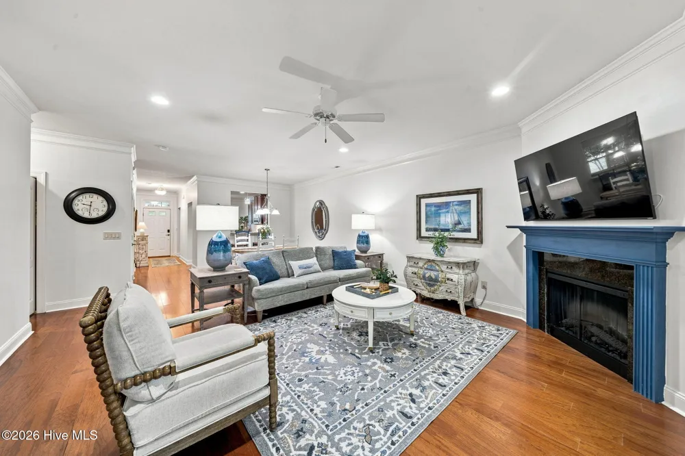 4343 Peeble Drive Wilmington, NC 28412