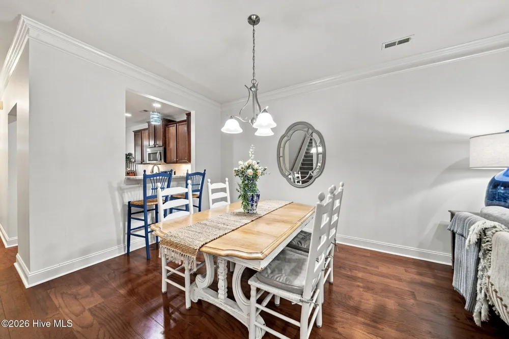 4343 Peeble Drive Wilmington, NC 28412
