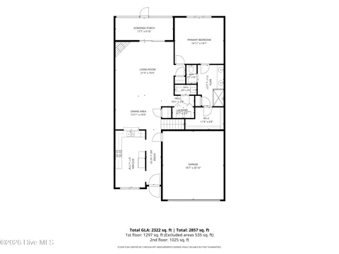 4343 Peeble Drive