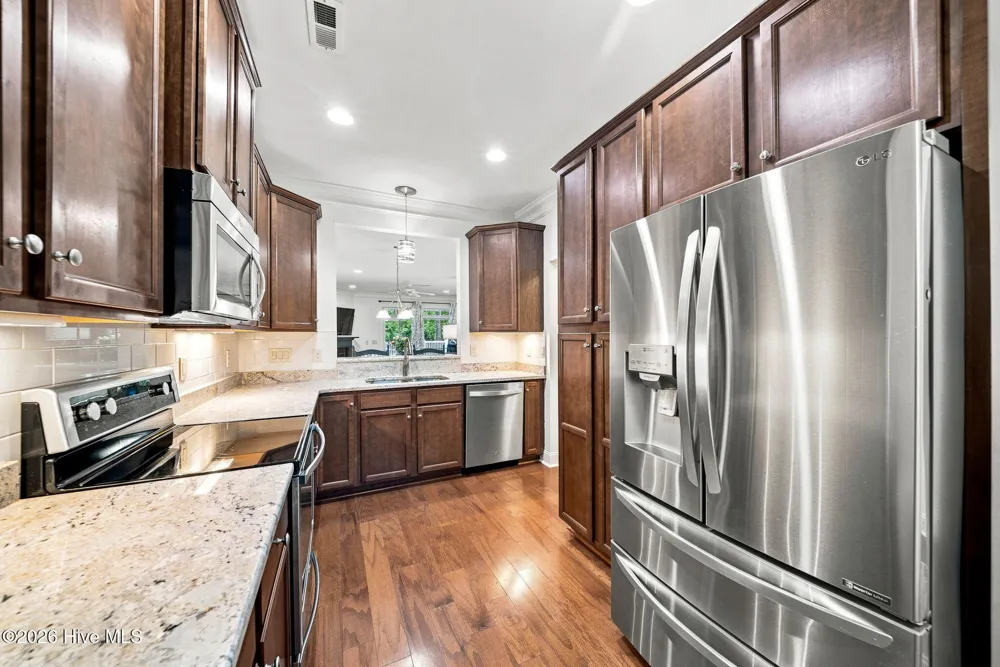 4343 Peeble Drive Wilmington, NC 28412