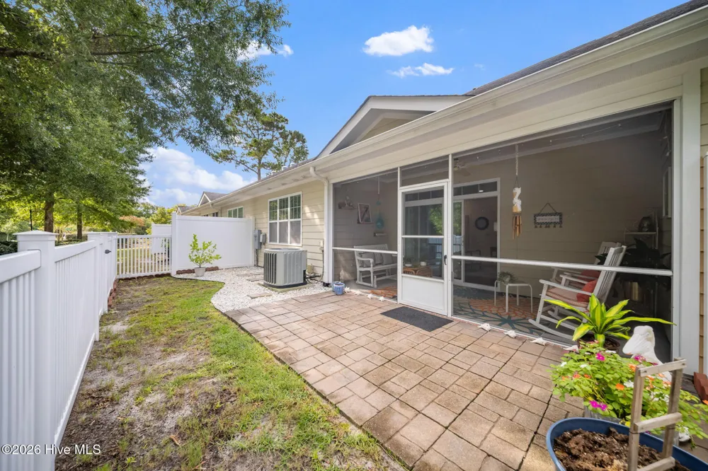 4343 Peeble Drive Wilmington, NC 28412
