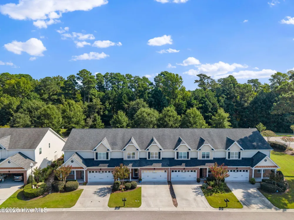 4343 Peeble Drive Wilmington, NC 28412