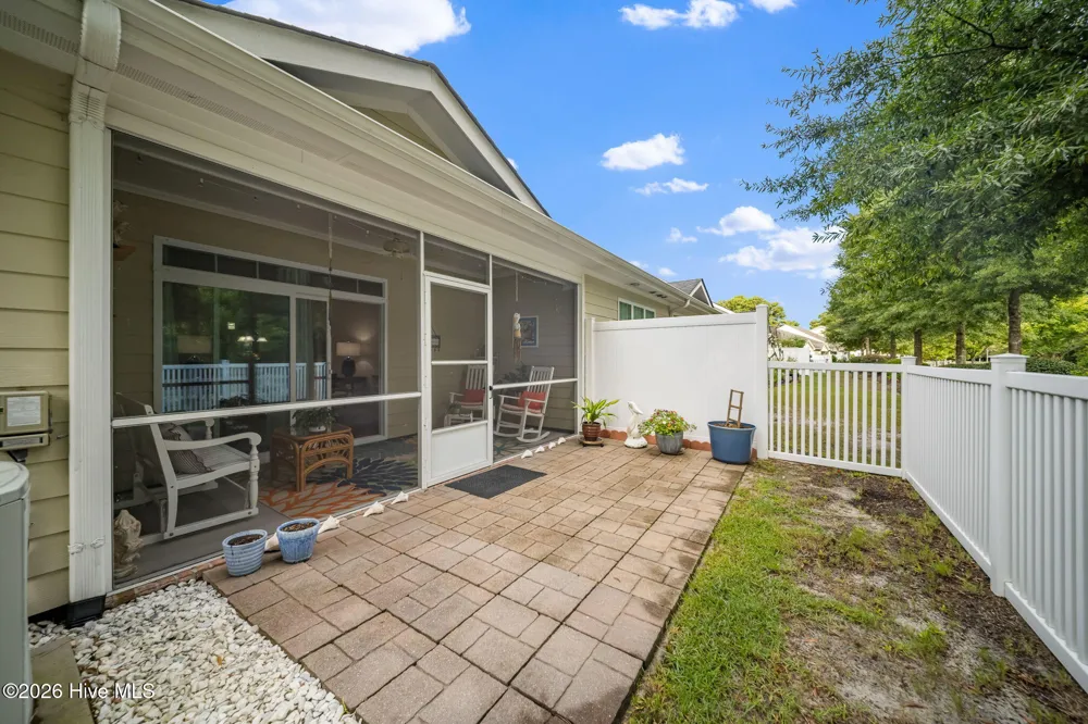 4343 Peeble Drive Wilmington, NC 28412