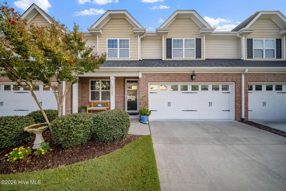 4343 Peeble Drive Wilmington, NC 28412