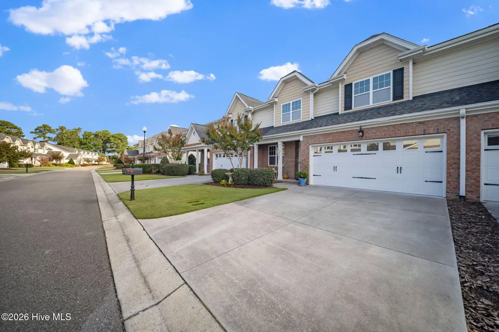 4343 Peeble Drive Wilmington, NC 28412
