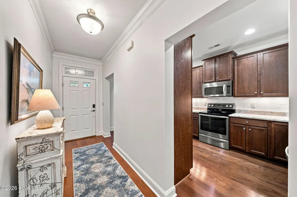 4343 Peeble Drive Wilmington, NC 28412