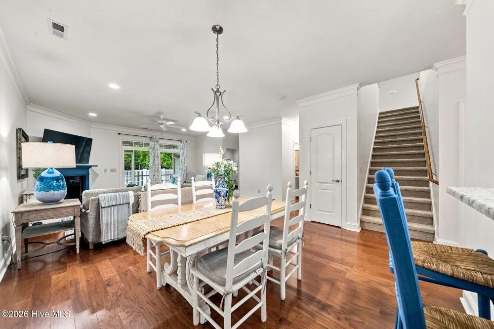 4343 Peeble Drive Wilmington, NC 28412