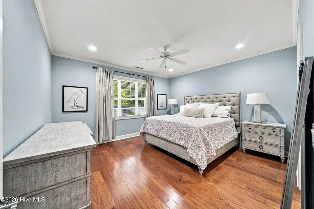4343 Peeble Drive Wilmington, NC 28412