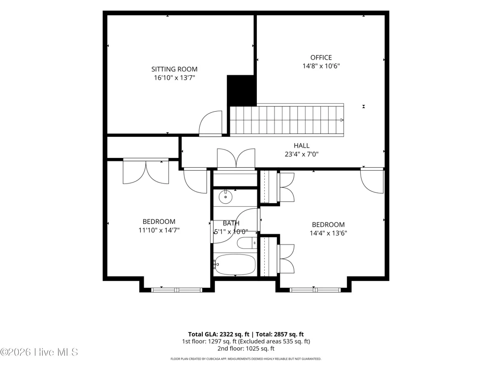 4343 Peeble Drive Wilmington, NC 28412