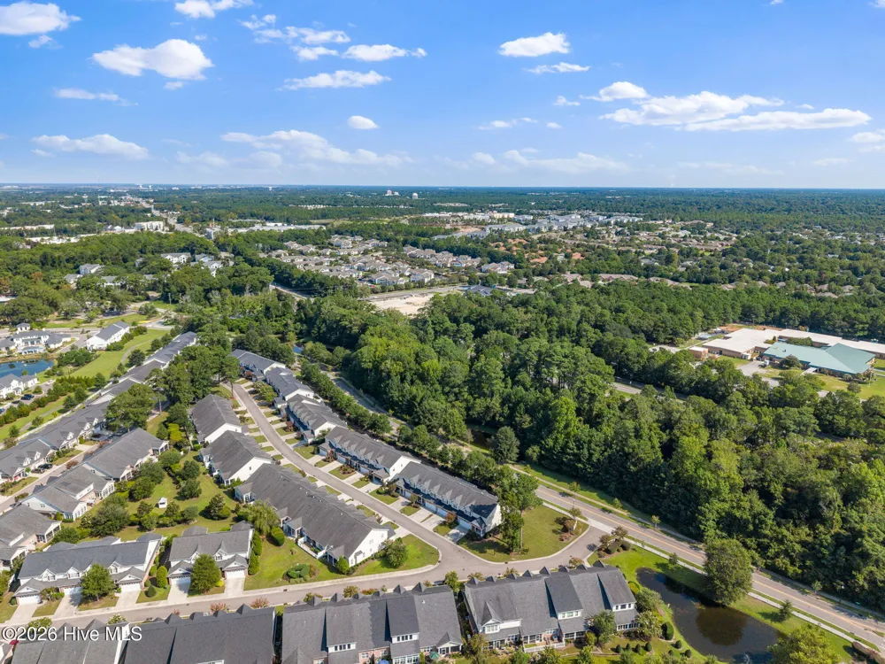 4343 Peeble Drive Wilmington, NC 28412