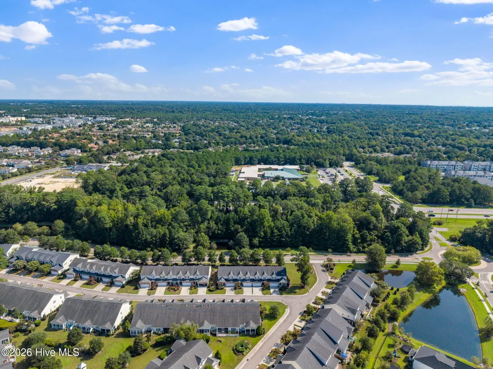 4343 Peeble Drive Wilmington, NC 28412