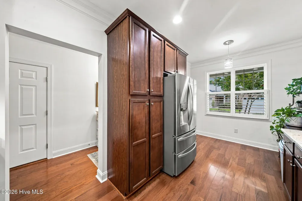 4343 Peeble Drive Wilmington, NC 28412
