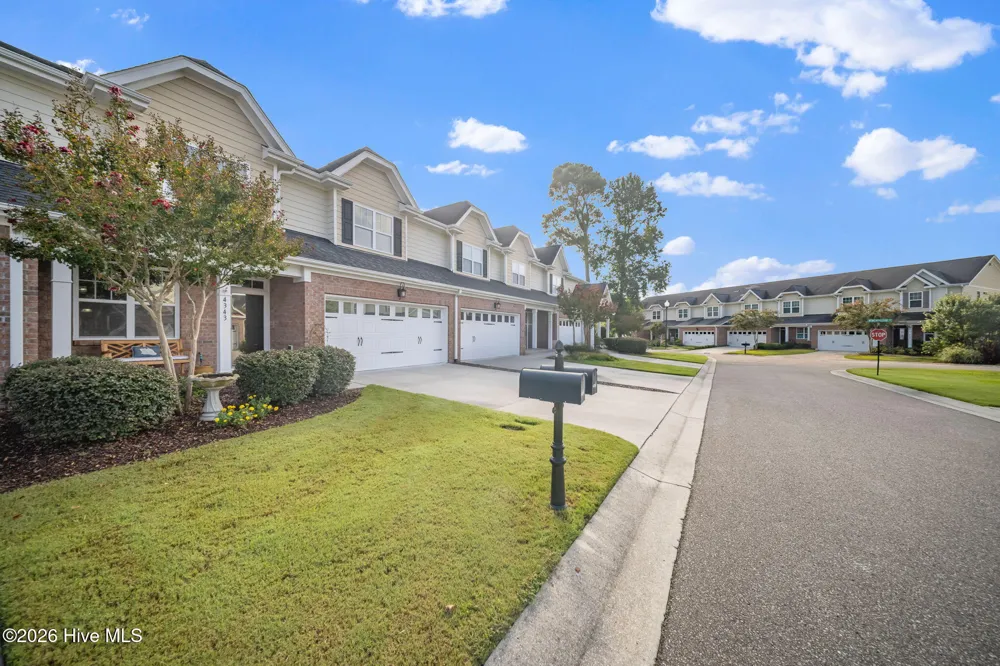4343 Peeble Drive Wilmington, NC 28412
