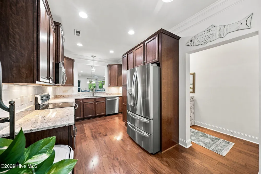 4343 Peeble Drive Wilmington, NC 28412