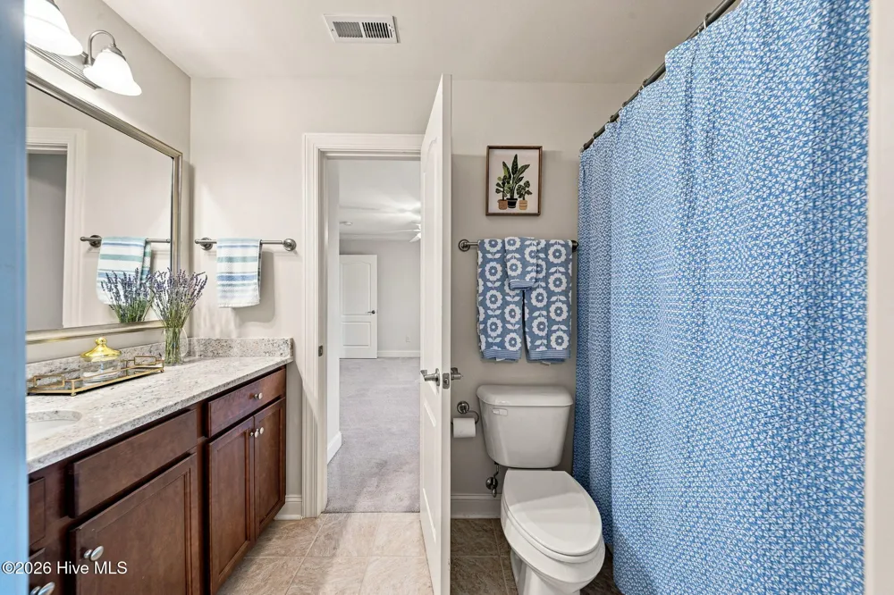 4343 Peeble Drive Wilmington, NC 28412