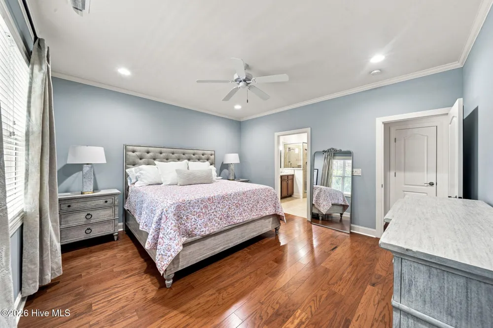 4343 Peeble Drive Wilmington, NC 28412