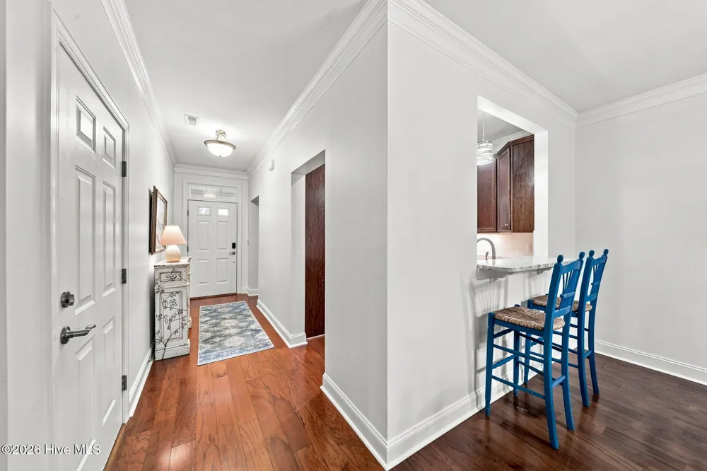 4343 Peeble Drive Wilmington, NC 28412