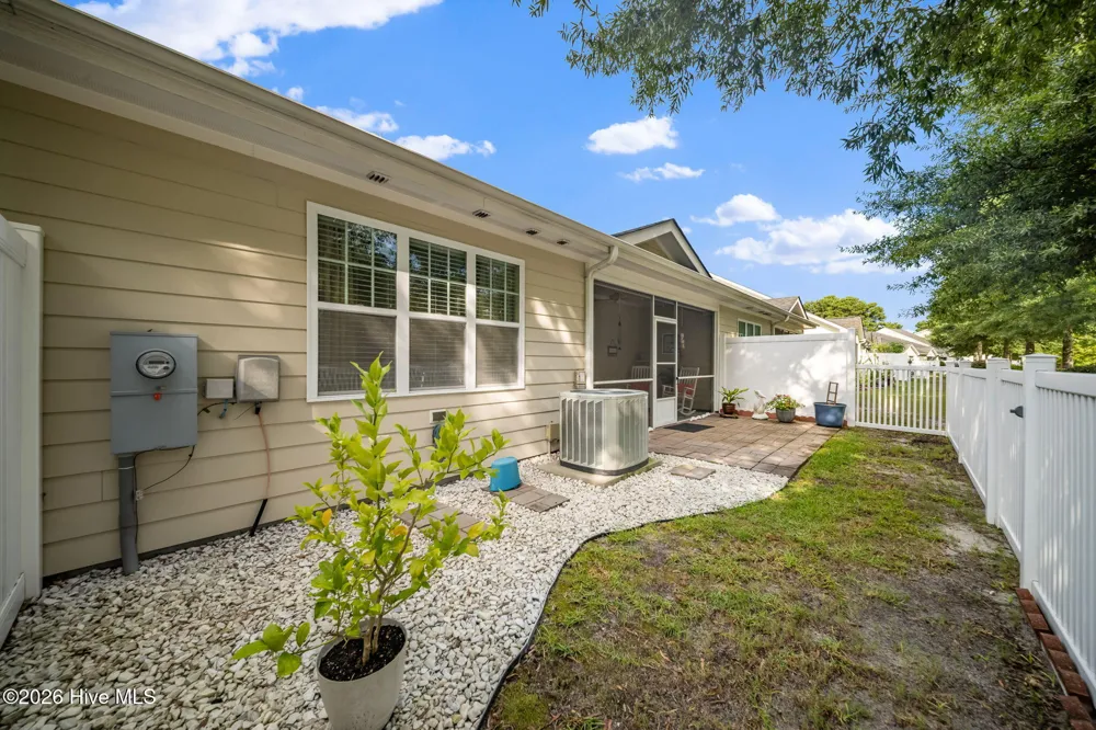 4343 Peeble Drive Wilmington, NC 28412