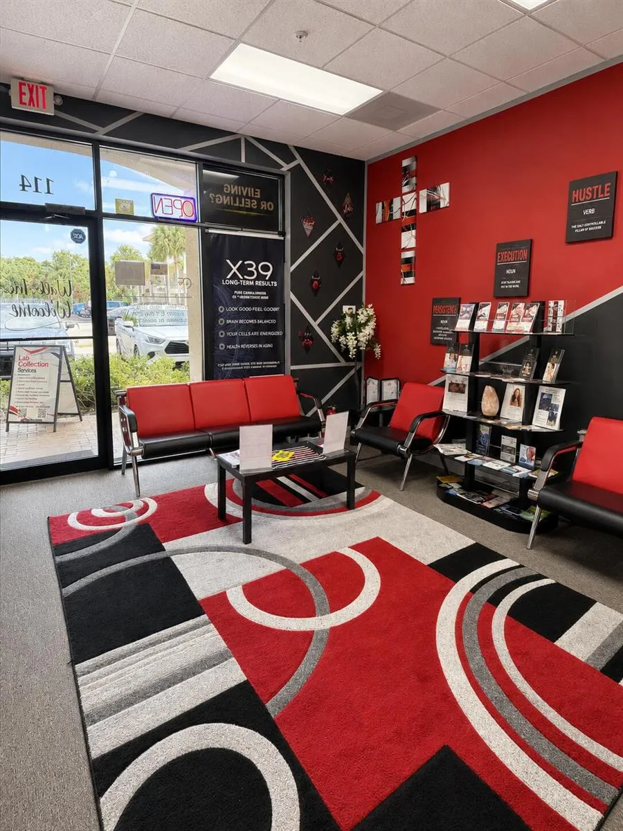 466 SW PORT ST LUCIE BOULEVARD #STE 114 Port St. Lucie, FL 34953