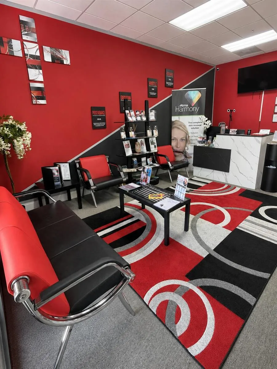 466 SW PORT ST LUCIE BOULEVARD #STE 114 Port St. Lucie, FL 34953