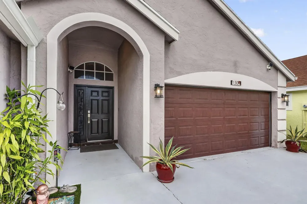 1504 LAKE BREEZE DRIVE Wellington, FL 33414