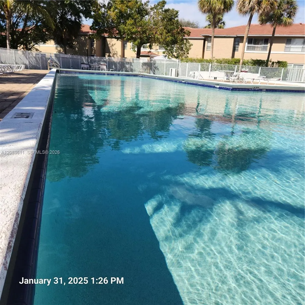 10004 Twin Lakes Dr #36-F Coral Springs, FL 33071