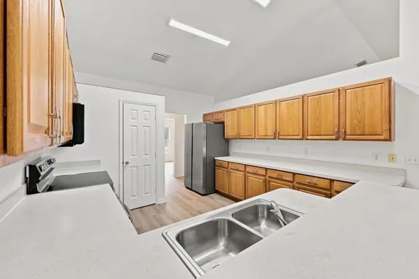 1982 SW DIAMOND STREET Port St. Lucie, FL 34953
