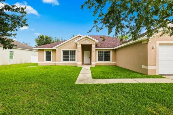 1982 SW DIAMOND STREET Port St. Lucie, FL 34953
